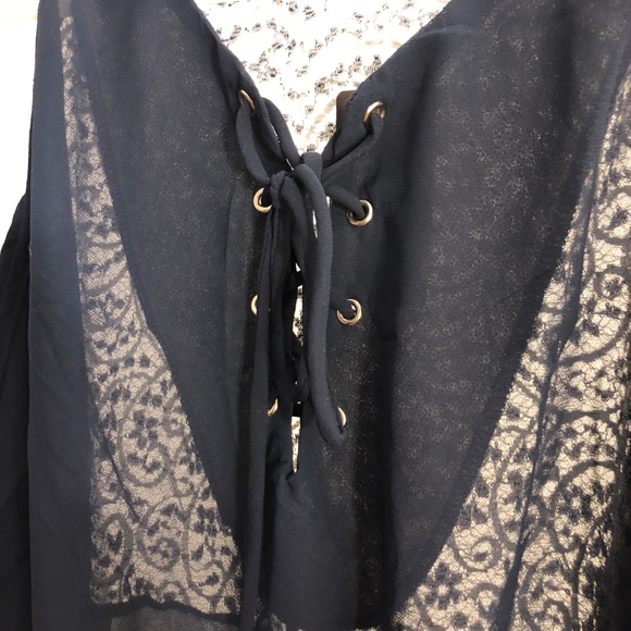 Torrid Top - Picture 4 of 6